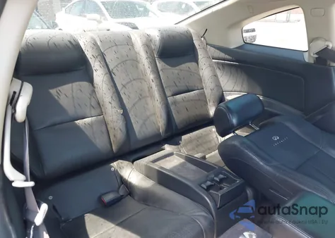 2003 Infiniti G35 Base W/Leather from USA, damaged, VIN JNKCV54E73M202329